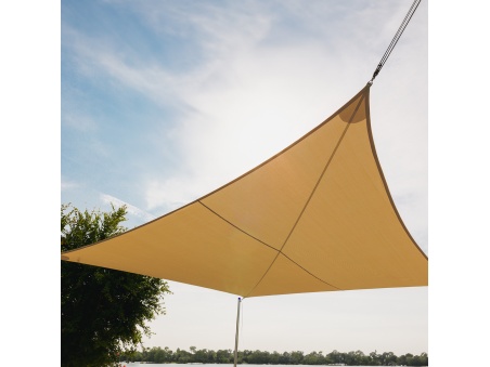 EZ Breez Traspirante: L’unica Tenda a Vela Traspirante Brevettata