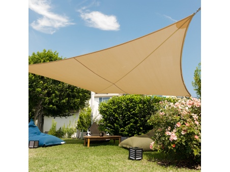 EZ Breez Traspirante: L’unica Tenda a Vela Traspirante Brevettata