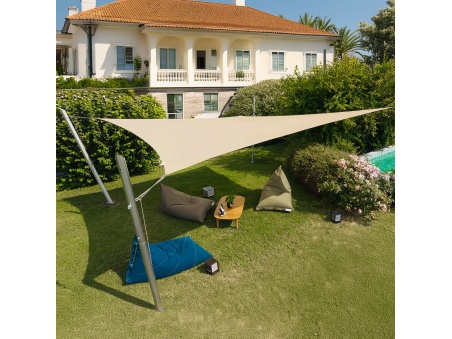EZ Breez Traspirante: L’unica Tenda a Vela Traspirante Brevettata