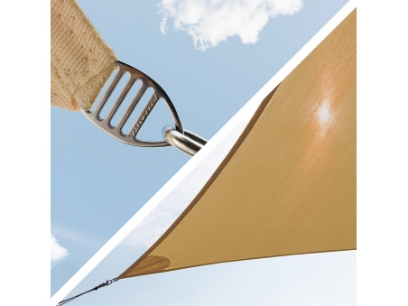 EZ Breez Traspirante: L’unica Tenda a Vela Traspirante Brevettata