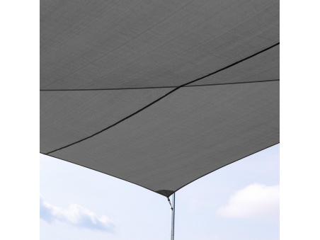 EZ Breez Traspirante: L’unica Tenda a Vela Traspirante Brevettata