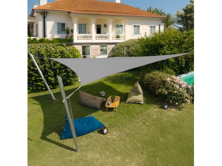 EZ Breez Traspirante: L’unica Tenda a Vela Traspirante Brevettata