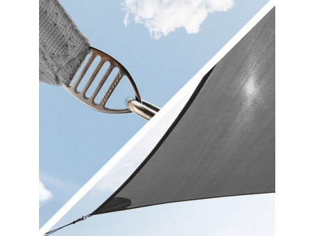 EZ Breez Traspirante: L’unica Tenda a Vela Traspirante Brevettata