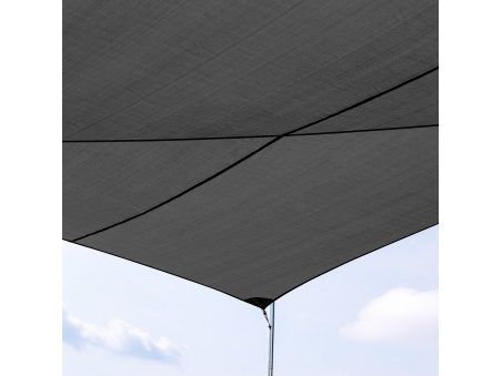 EZ Breez Traspirante: L’unica Tenda a Vela Traspirante Brevettata