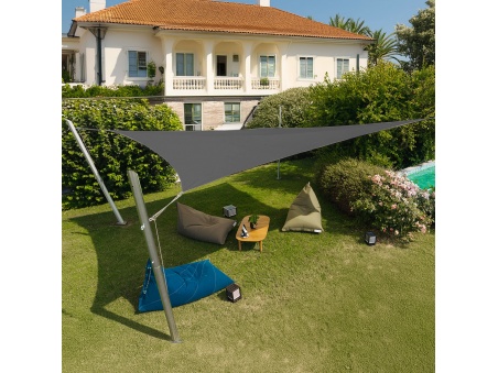 EZ Breez Traspirante: L’unica Tenda a Vela Traspirante Brevettata