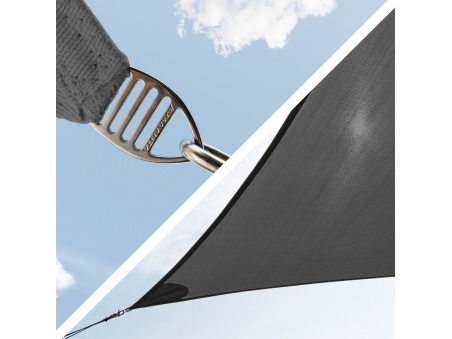 EZ Breez Traspirante: L’unica Tenda a Vela Traspirante Brevettata