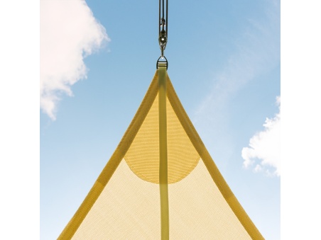 EZ Breez Traspirante: L’unica Tenda a Vela Traspirante Brevettata