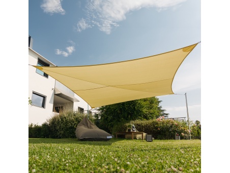 EZ Breez Traspirante: L’unica Tenda a Vela Traspirante Brevettata