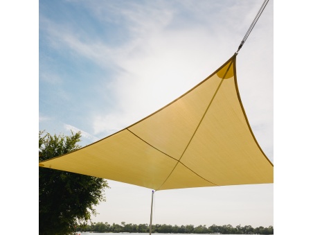 EZ Breez Traspirante: L’unica Tenda a Vela Traspirante Brevettata