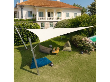 EZ Breez Traspirante: L’unica Tenda a Vela Traspirante Brevettata