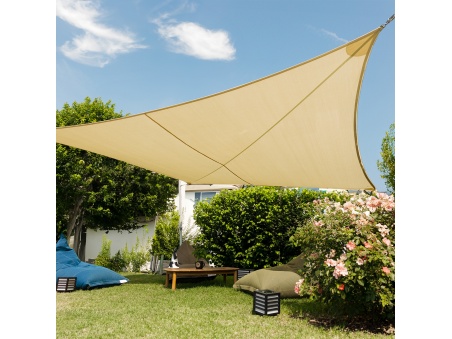 EZ Breez Traspirante: L’unica Tenda a Vela Traspirante Brevettata