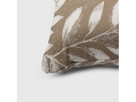 Marra: Cuscino da Esterno Impermeabile con Imbottitura Soffice | Maanta