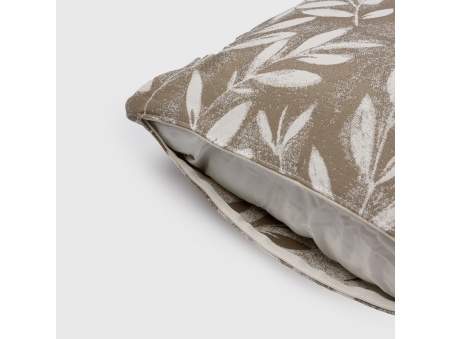 Marra: Cuscino da Esterno Impermeabile con Imbottitura Soffice | Maanta