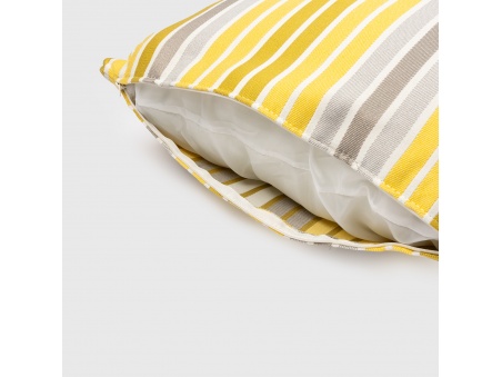 Marra: Cuscino da Esterno Impermeabile con Imbottitura Soffice | Maanta