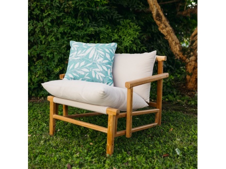 Marra: Cuscino da Esterno Impermeabile con Imbottitura Soffice | Maanta