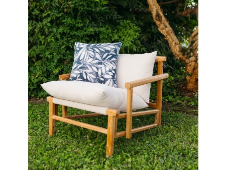 Marra: Cuscino da Esterno Impermeabile con Imbottitura Soffice | Maanta