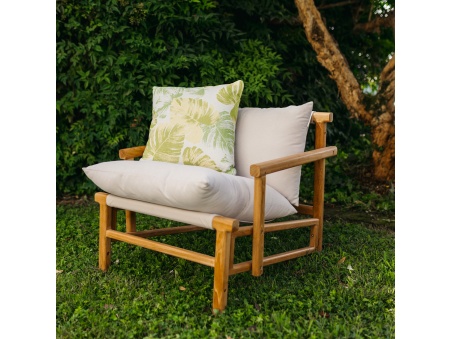 Marra: Cuscino da Esterno Impermeabile con Imbottitura Soffice | Maanta