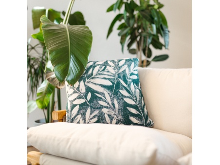 Marra: Cuscino da Esterno Impermeabile con Imbottitura Soffice | Maanta