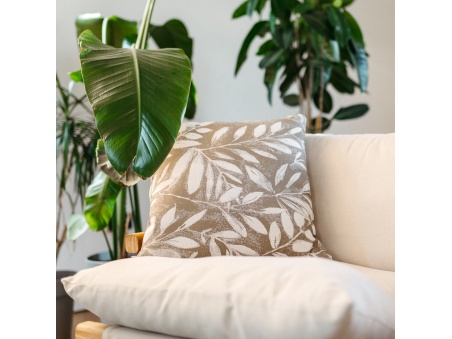 Marra: Cuscino da Esterno Impermeabile con Imbottitura Soffice | Maanta