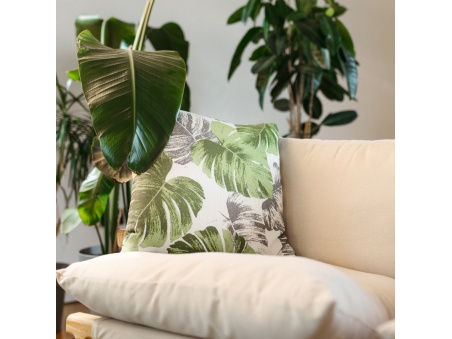 Marra: Cuscino da Esterno Impermeabile con Imbottitura Soffice | Maanta