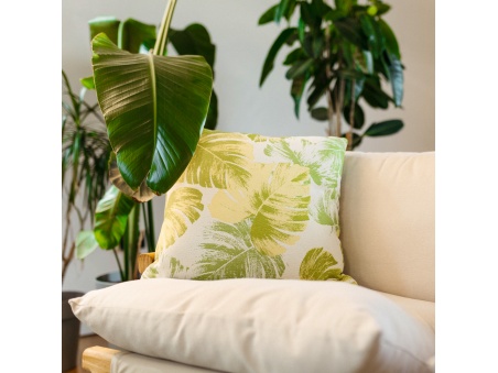 Marra: Cuscino da Esterno Impermeabile con Imbottitura Soffice | Maanta