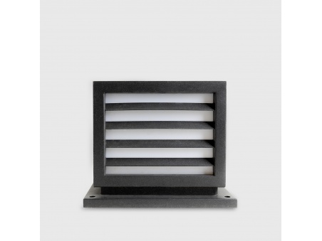 Solar QUB: Lampada Cubetto - Scopri le Nuove Lampade Segnapasso