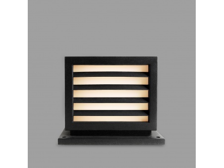 Solar QUB: Lampada Cubetto - Scopri le Nuove Lampade Segnapasso