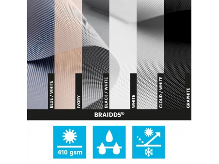 Tende da Sole a Caduta Economiche e al Miglior Prezzo