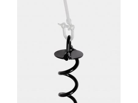 EZ Drill: Ancoraggio a Terreno Pali Vele Ombreggianti | Maanta