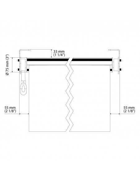 Tende da Sole a Caduta Economiche e al Miglior Prezzo