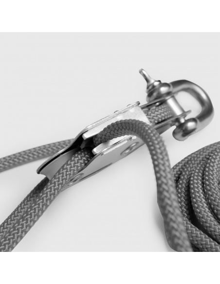 Kit Muscle Pole Aggiuntivo per Pali Vele Ombreggianti Muscle x3