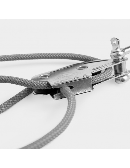 Kit Muscle Pole Aggiuntivo per Pali Vele Ombreggianti Muscle x3