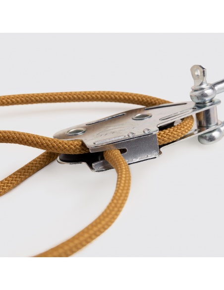 Kit Muscle Pole Aggiuntivo per Pali Vele Ombreggianti Muscle x3