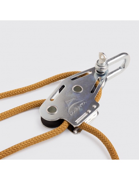 Kit Muscle Pole Aggiuntivo per Pali Vele Ombreggianti Muscle x3