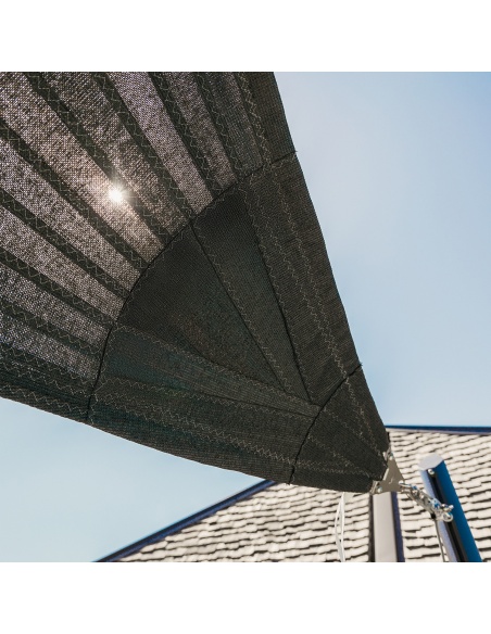 Solaria +Plus Traspirante - L’evoluzione della nostra migliore vela con taglio radiale