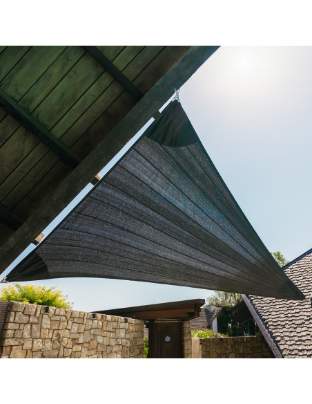 Solaria +Plus Traspirante - L’evoluzione della nostra migliore vela con taglio radiale