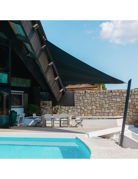 Solaria +Plus Traspirante - L’evoluzione della nostra migliore vela con taglio radiale