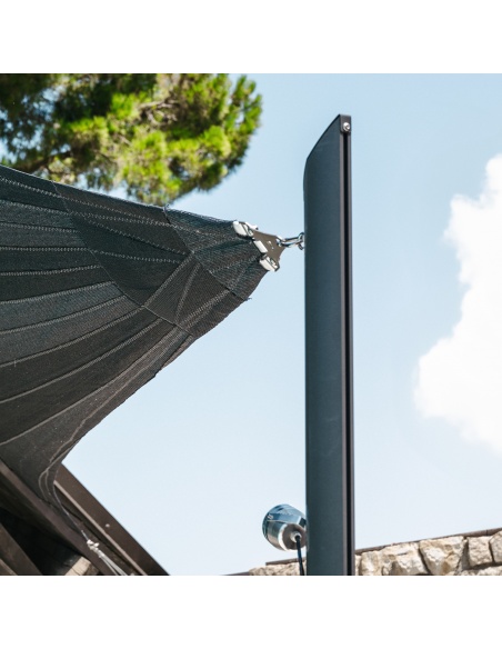 Solaria +Plus Traspirante - L’evoluzione della nostra migliore vela con taglio radiale