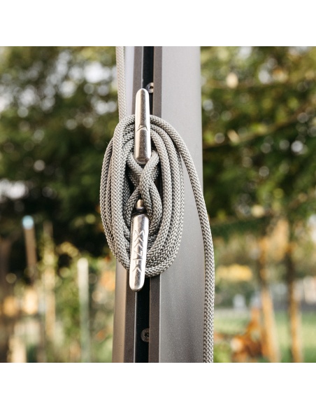 Bitta / Galloggia Avvolgicima Per Vele Ombreggianti