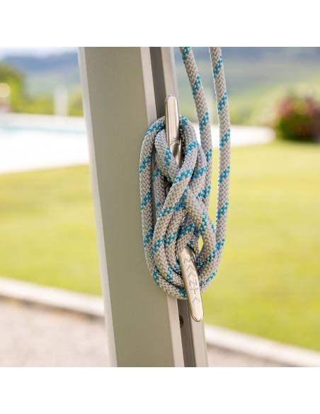 Bitta / Galloggia Avvolgicima Per Vele Ombreggianti