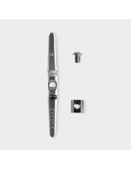 Bitta / Galloggia Avvolgicima Per Vele Ombreggianti