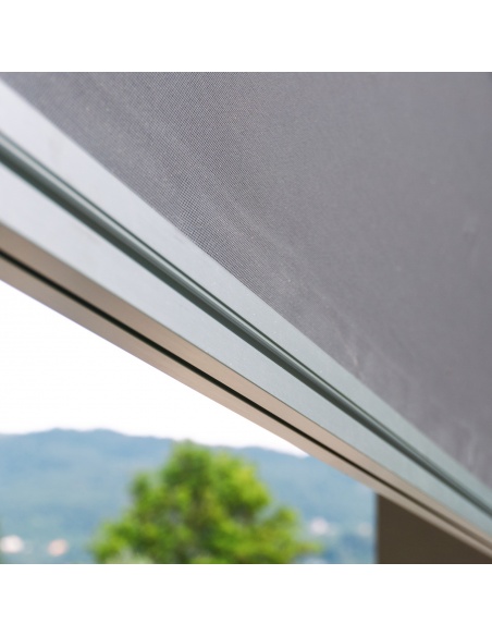 Reef Roll - Tende a Caduta con Cavetto