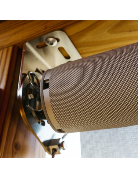 Reef Roll - Tende a Caduta con Cavetto