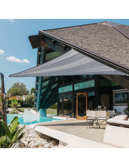 Solaria +Plus Traspirante - L’evoluzione della nostra migliore vela con taglio radiale