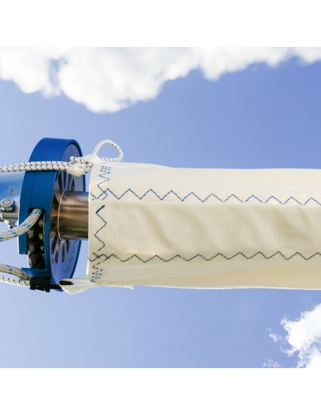 Copertura Protettiva per Vele Avvolgibili Solaria Furl