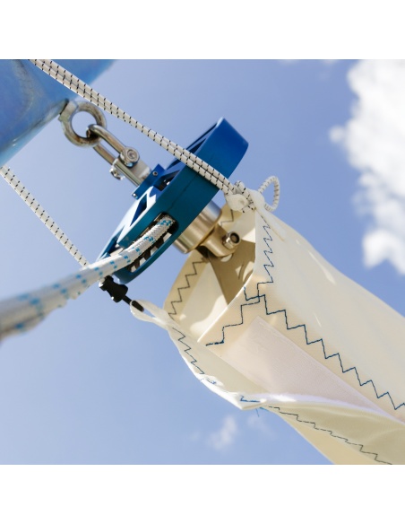 Copertura Protettiva per Vele Avvolgibili Solaria Furl