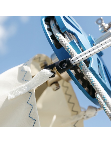 Copertura Protettiva per Vele Avvolgibili Solaria Furl