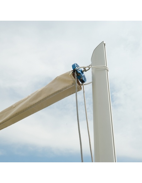 Copertura Protettiva per Vele Avvolgibili Solaria Furl