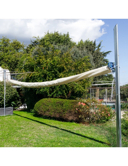 Copertura Protettiva per Vele Avvolgibili Solaria Furl