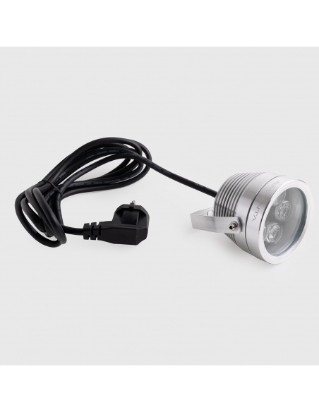 Faretto per Vele Ombreggianti Easy Lamp